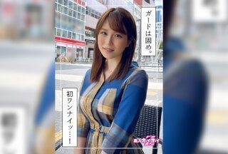 420HOI-237 miya(23) 素人ホイホイZ・美少女・清楚・色白・歯科受付・23歳・彼氏ナシ・オナニー・ハメ撮り・ドキュメンタリー